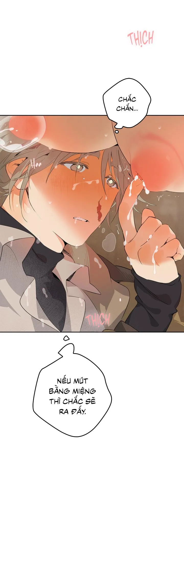 Mr.A's Farm Chapter 2 Trang 51