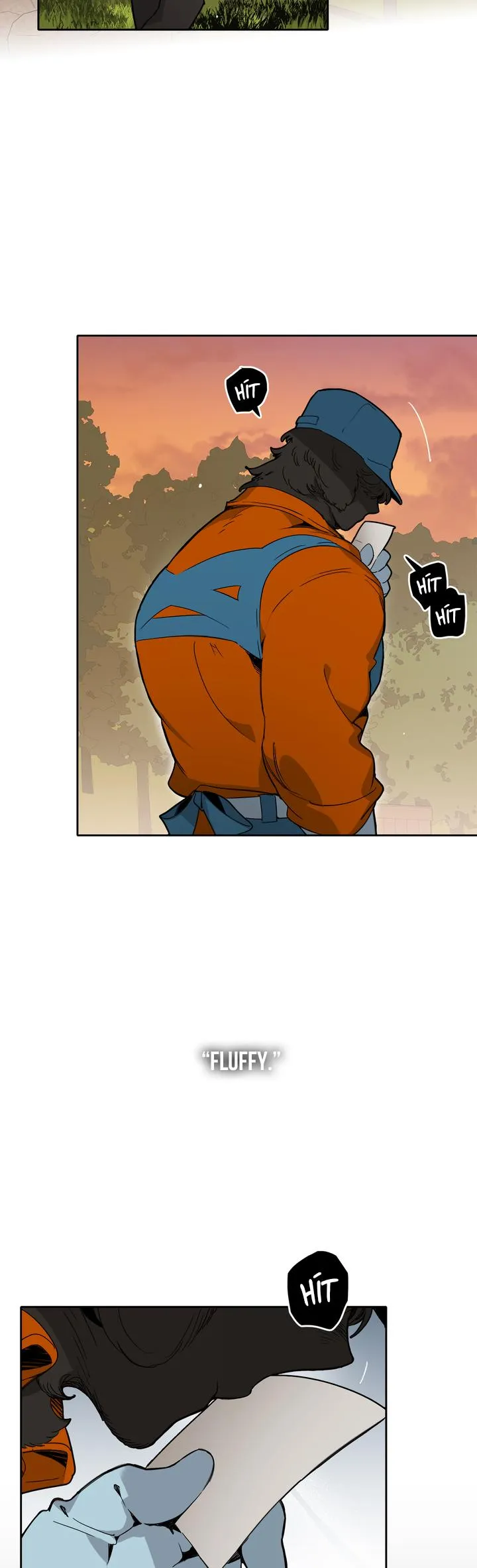 Mr.A's Farm Chapter 3 Trang 3