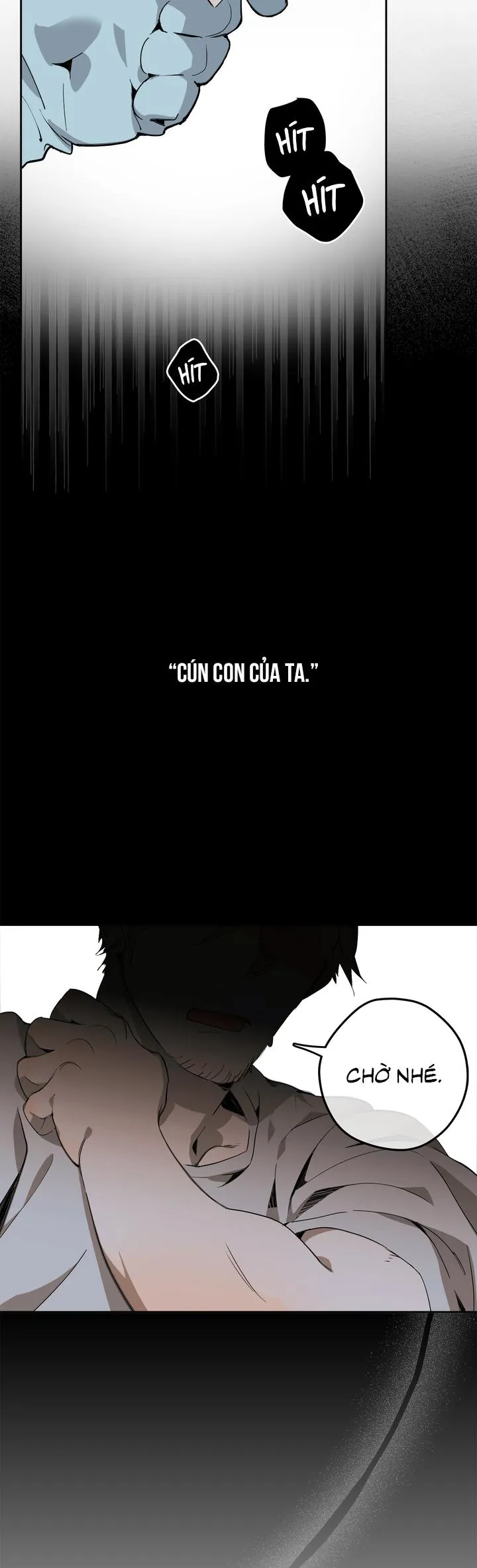 Mr.A's Farm Chapter 3 Trang 4