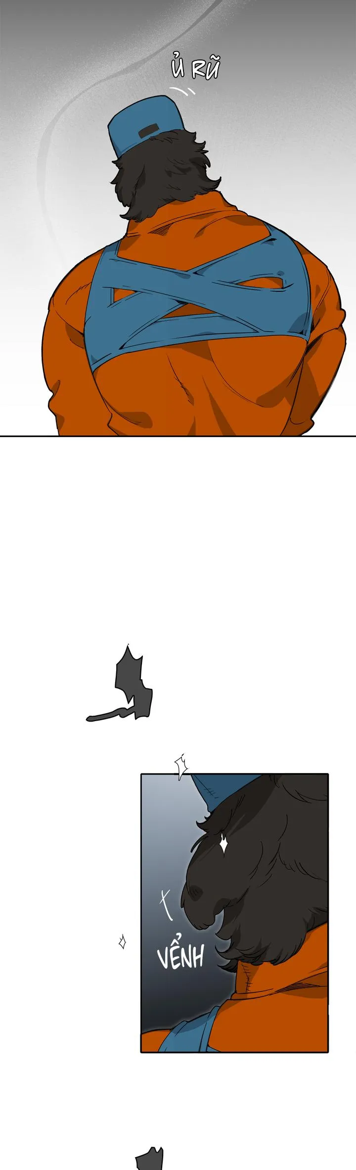 Mr.A's Farm Chapter 3 Trang 5