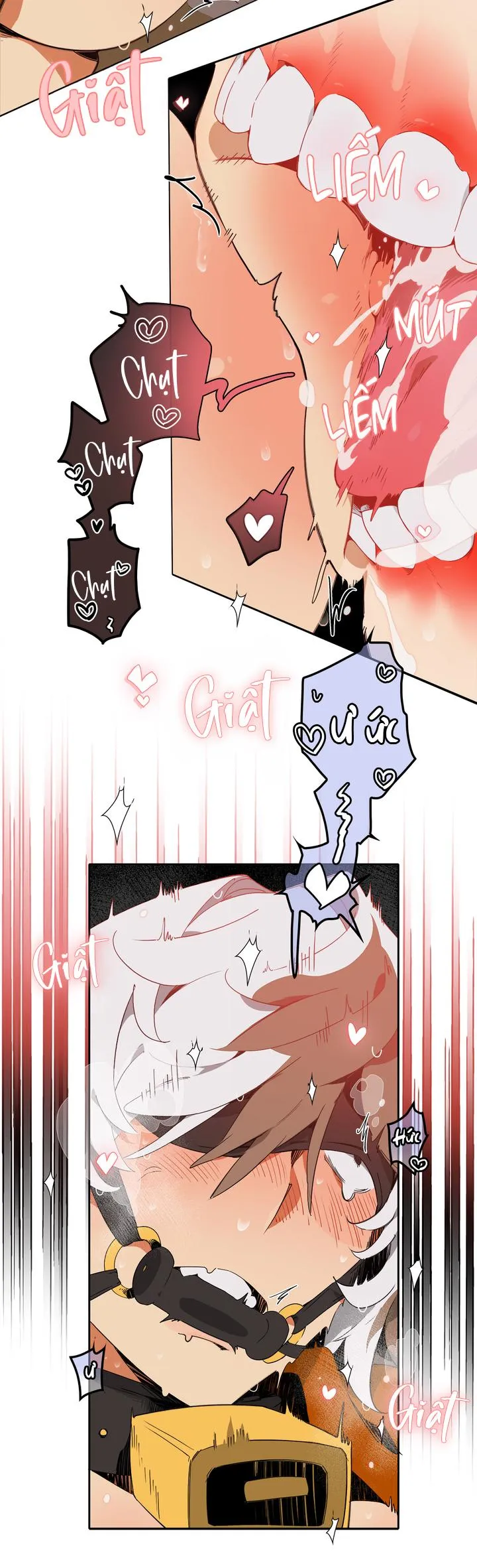 Mr.A's Farm Chapter 3 Trang 11