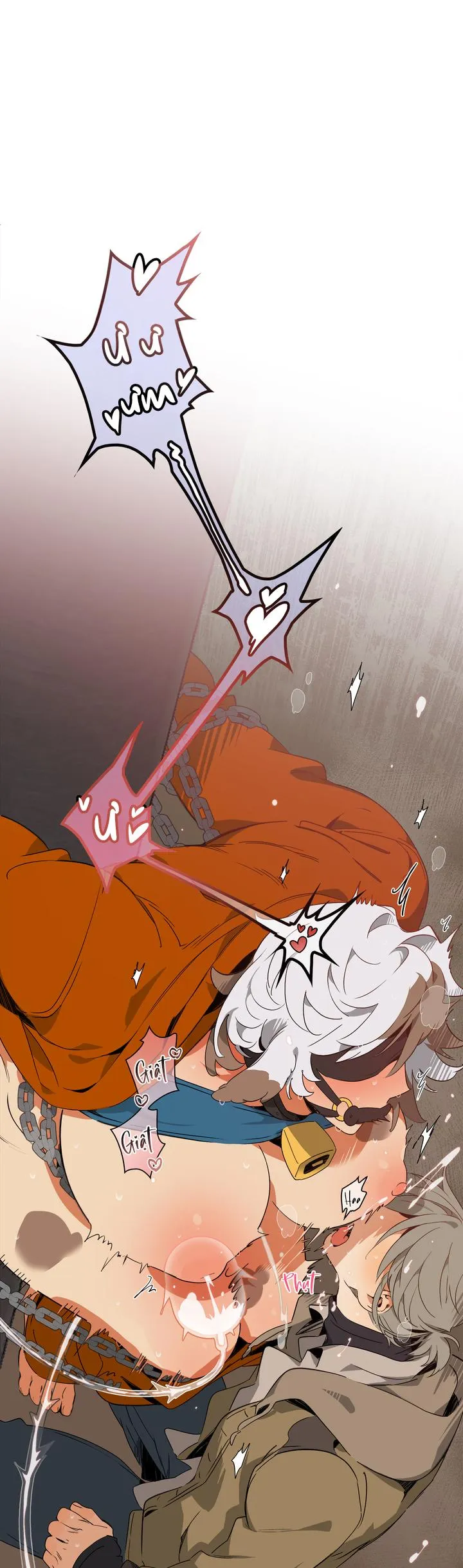 Mr.A's Farm Chapter 3 Trang 12