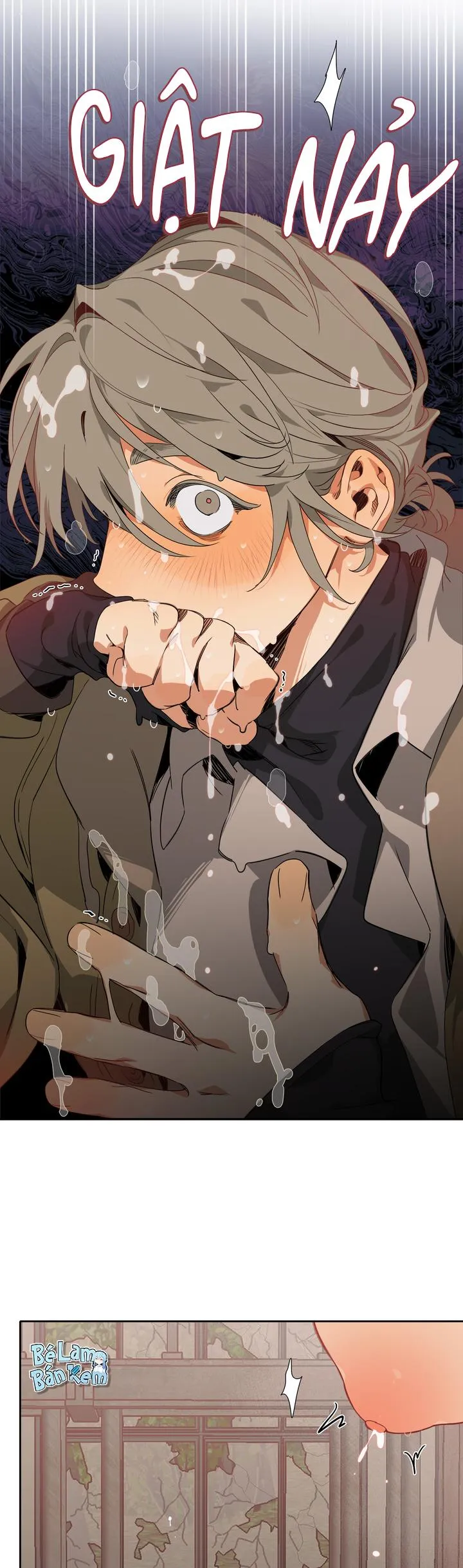 Mr.A's Farm Chapter 3 Trang 14