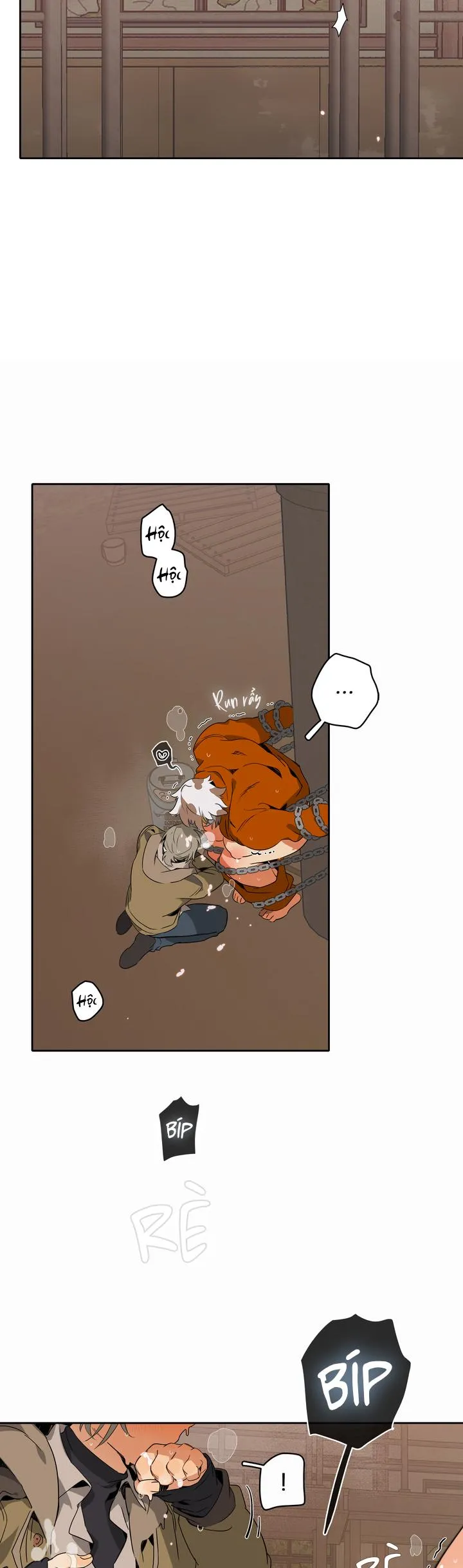 Mr.A's Farm Chapter 3 Trang 15