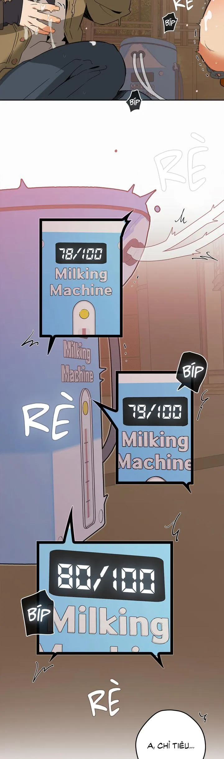 Mr.A's Farm Chapter 3 Trang 16