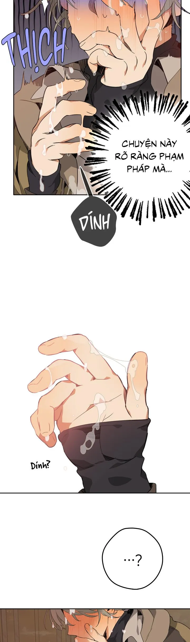 Mr.A's Farm Chapter 3 Trang 19