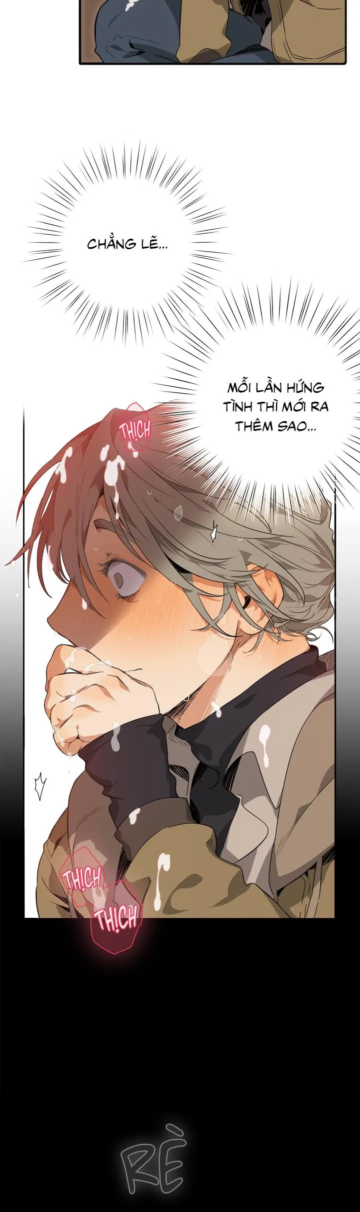 Mr.A's Farm Chapter 3 Trang 24