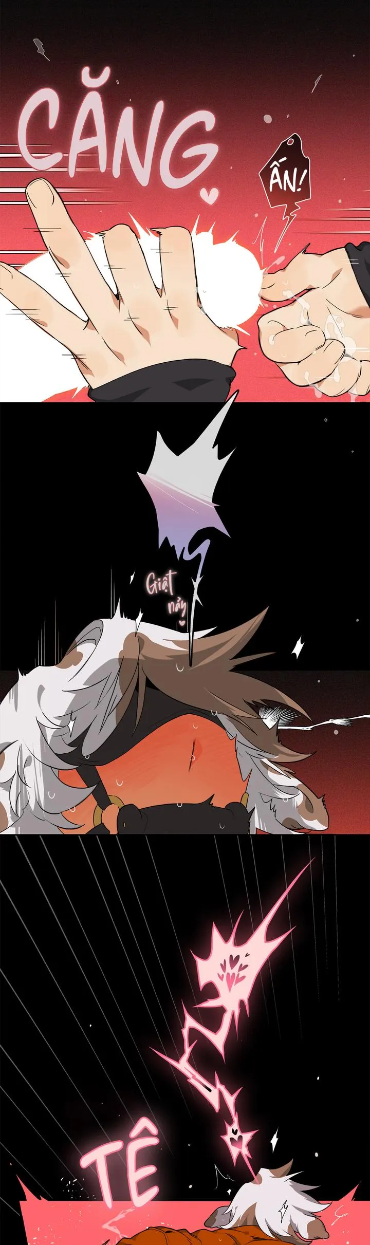 Mr.A's Farm Chapter 3 Trang 28