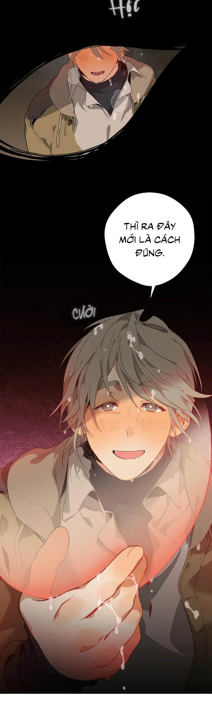 Mr.A's Farm Chapter 3 Trang 31