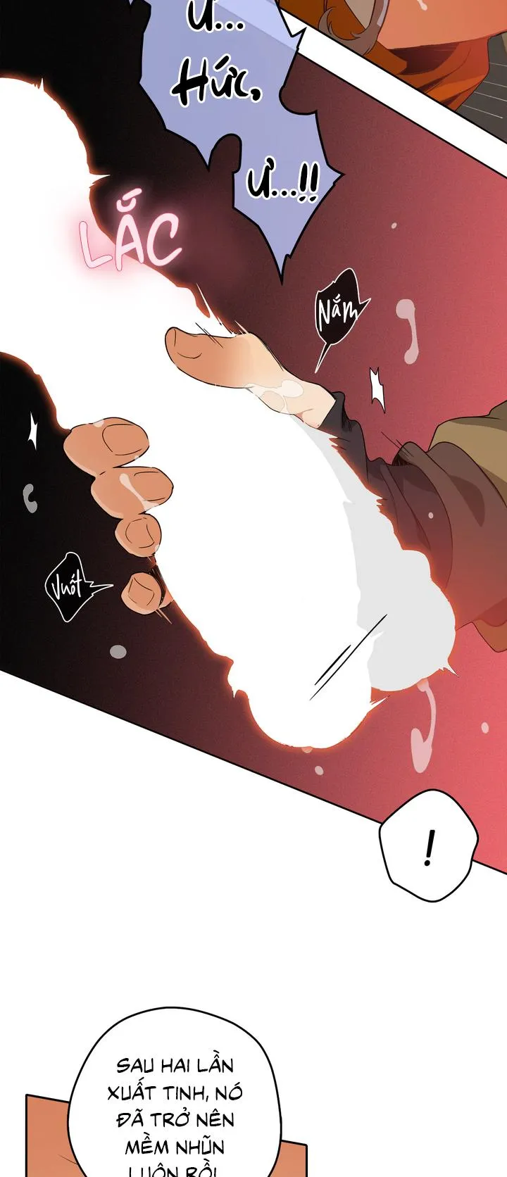 Mr.A's Farm Chapter 3 Trang 33