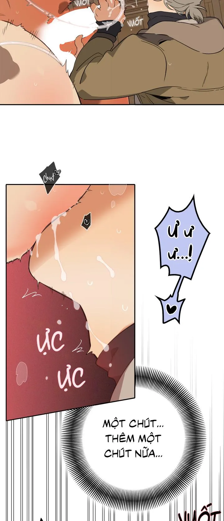 Mr.A's Farm Chapter 3 Trang 37