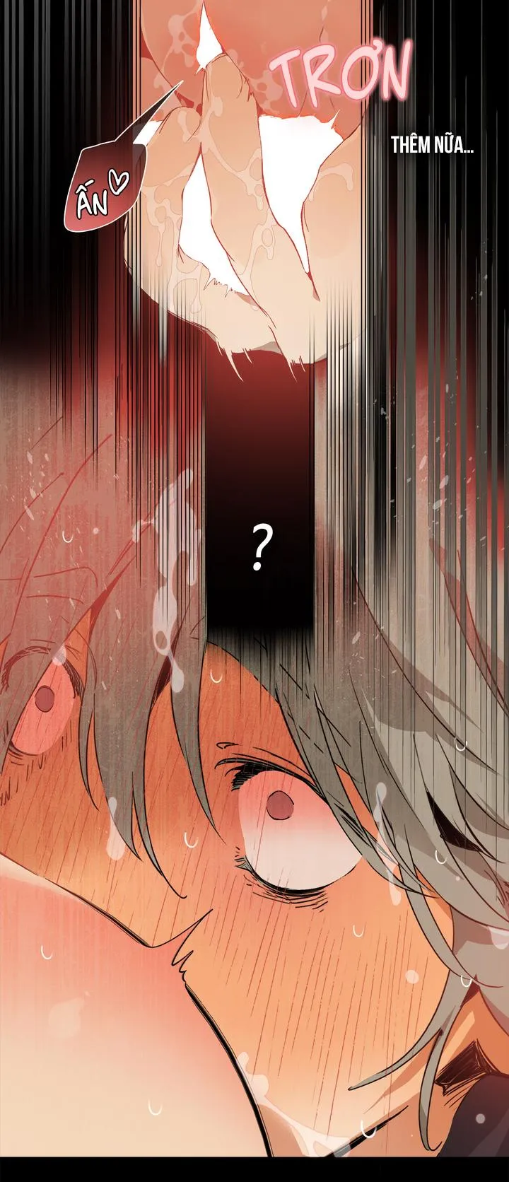 Mr.A's Farm Chapter 3 Trang 41