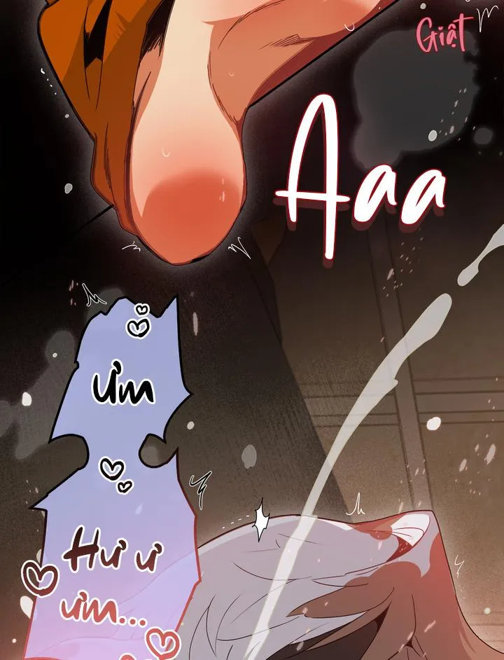 Mr.A's Farm Chapter 3 Trang 45