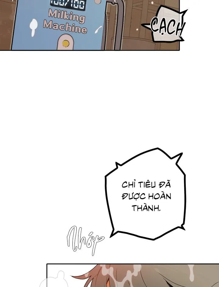 Mr.A's Farm Chapter 3 Trang 48