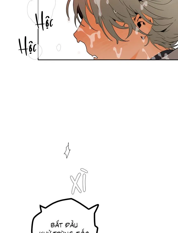 Mr.A's Farm Chapter 3 Trang 49