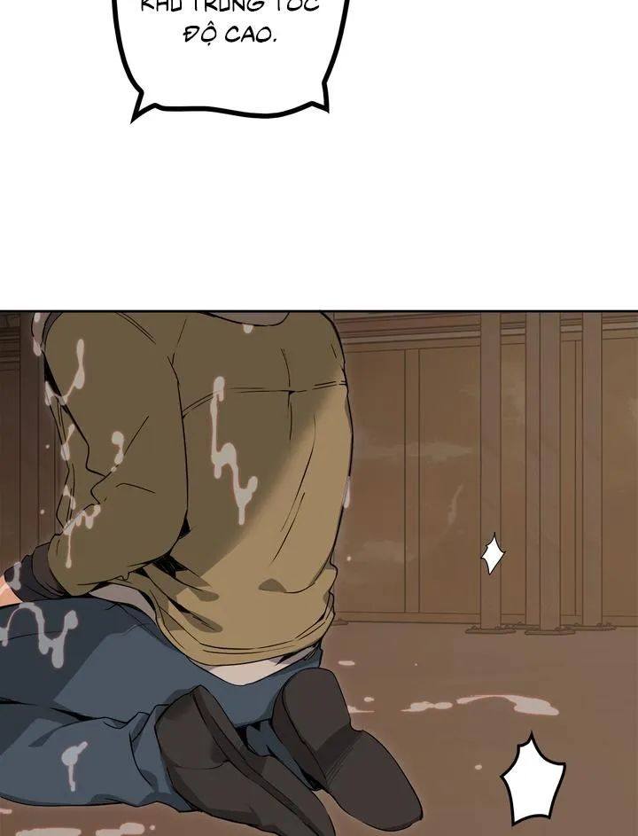 Mr.A's Farm Chapter 3 Trang 50