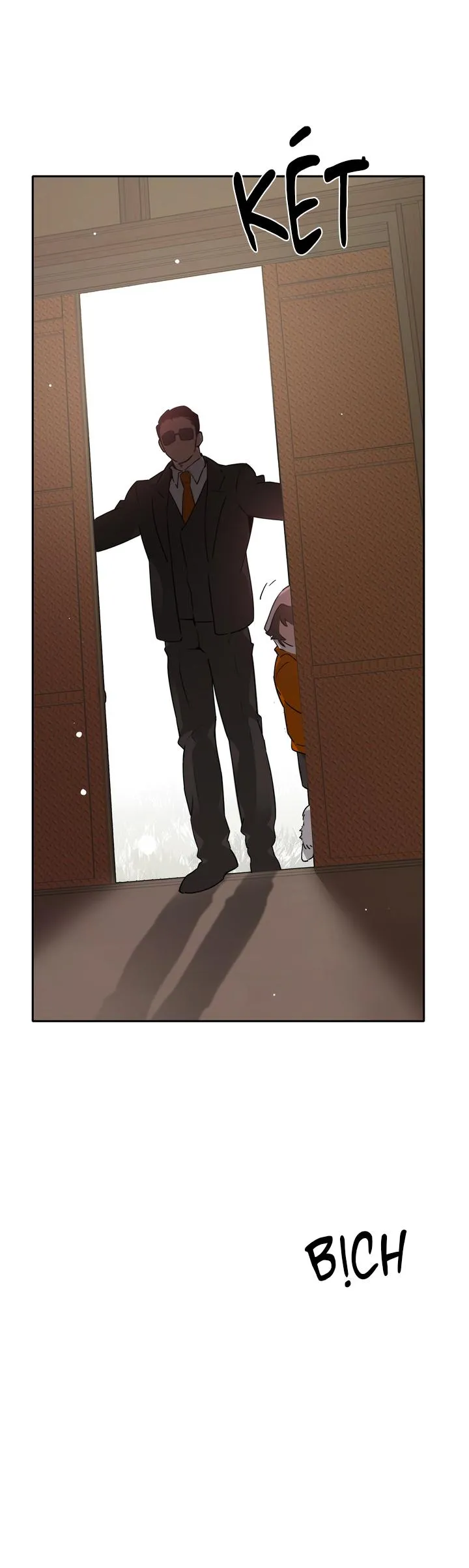 Mr.A's Farm Chapter 4 Trang 4