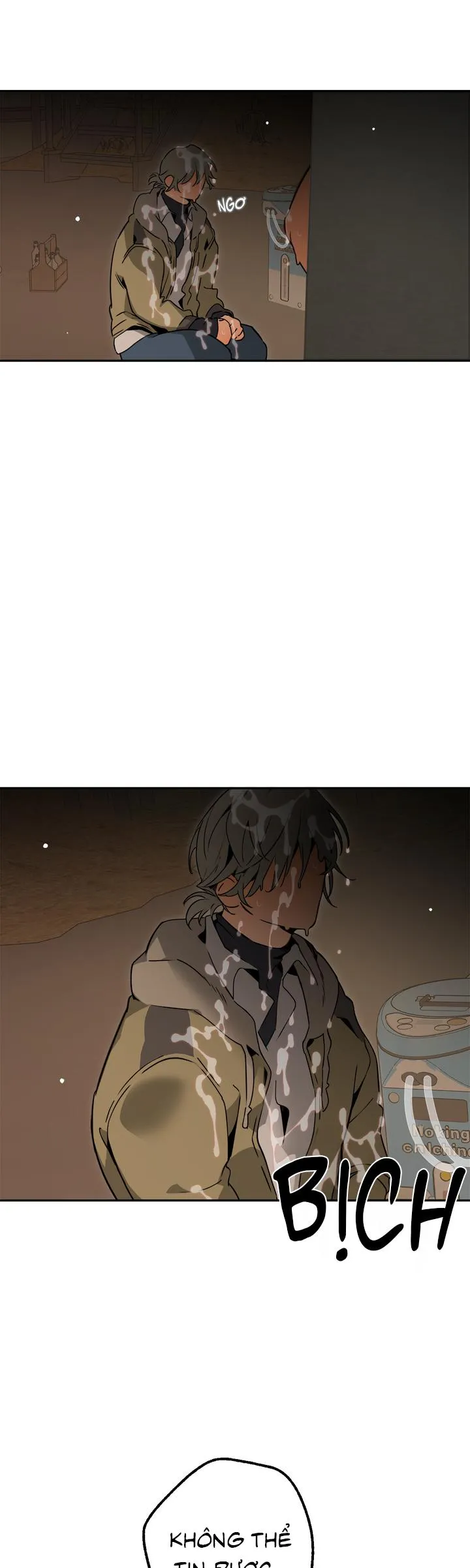 Mr.A's Farm Chapter 4 Trang 5