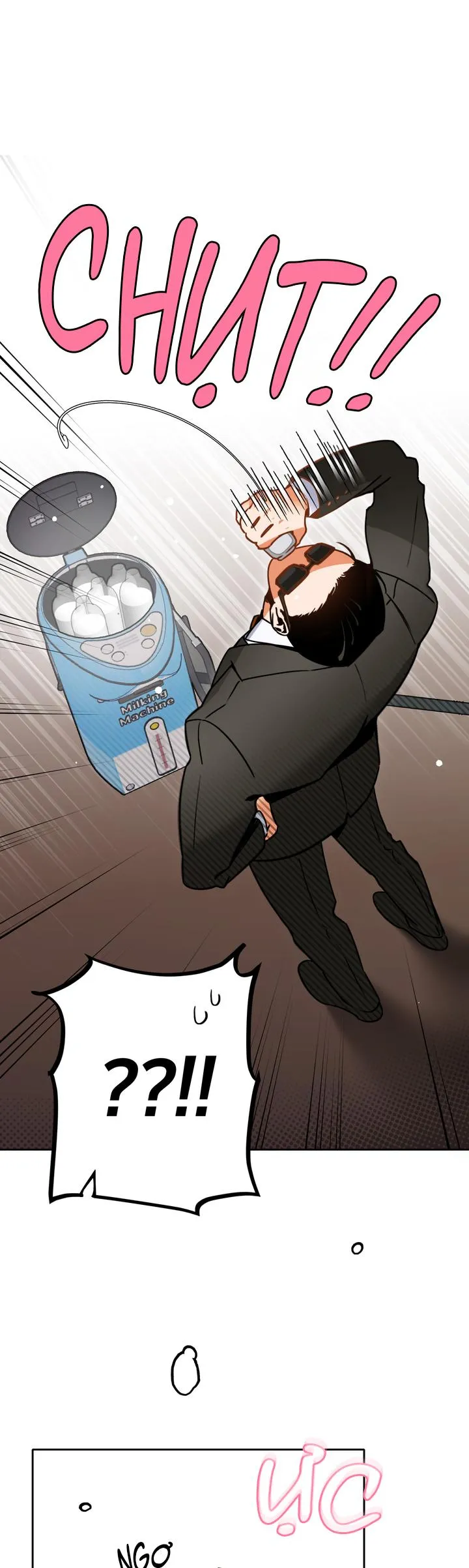 Mr.A's Farm Chapter 4 Trang 10