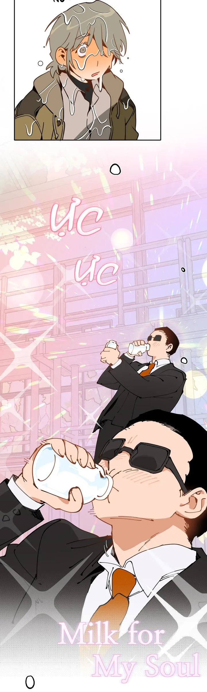 Mr.A's Farm Chapter 4 Trang 11