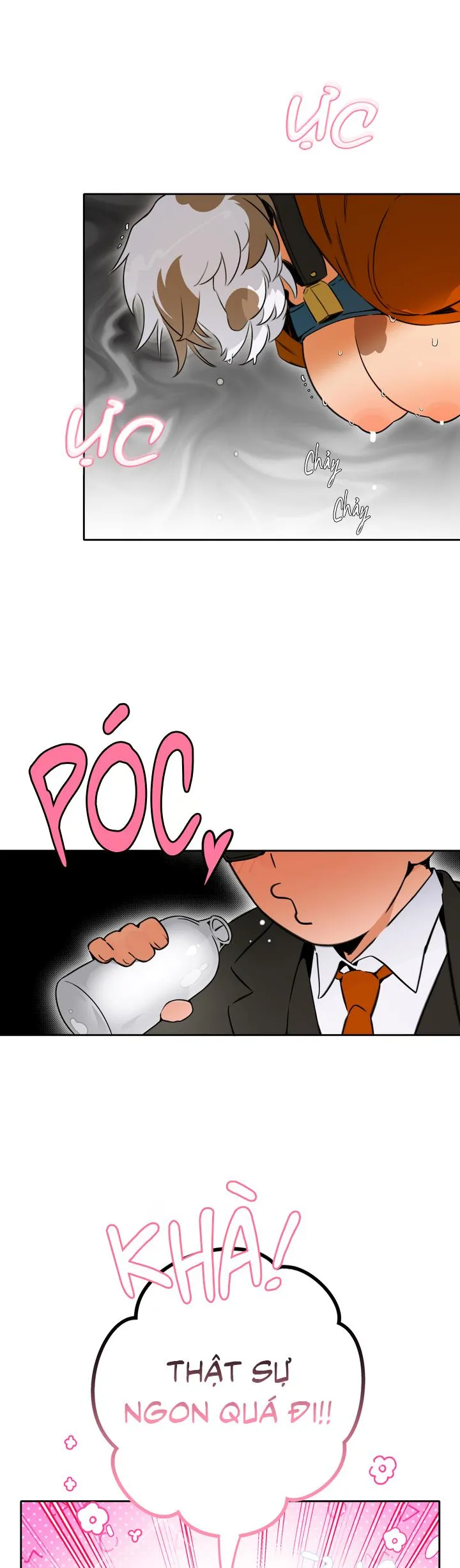 Mr.A's Farm Chapter 4 Trang 12