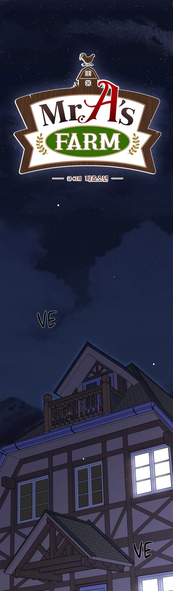 Mr.A's Farm Chapter 4 Trang 14