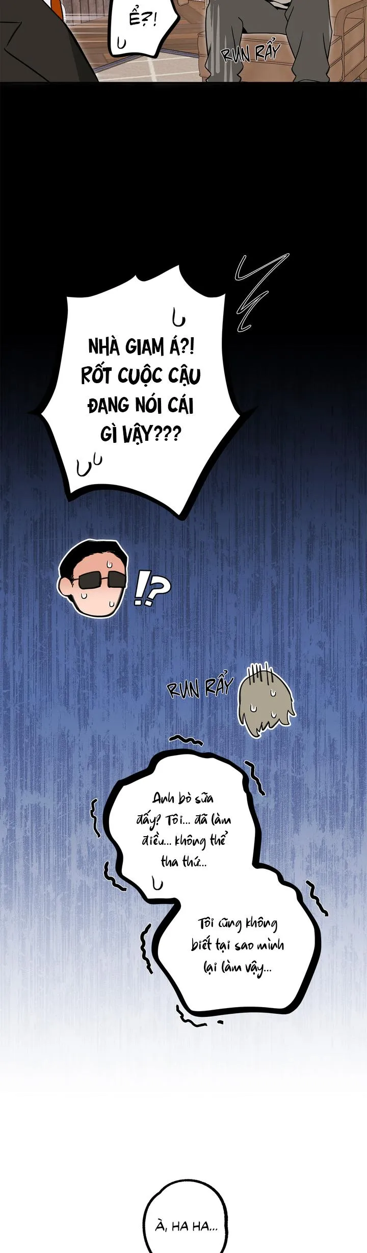 Mr.A's Farm Chapter 4 Trang 18
