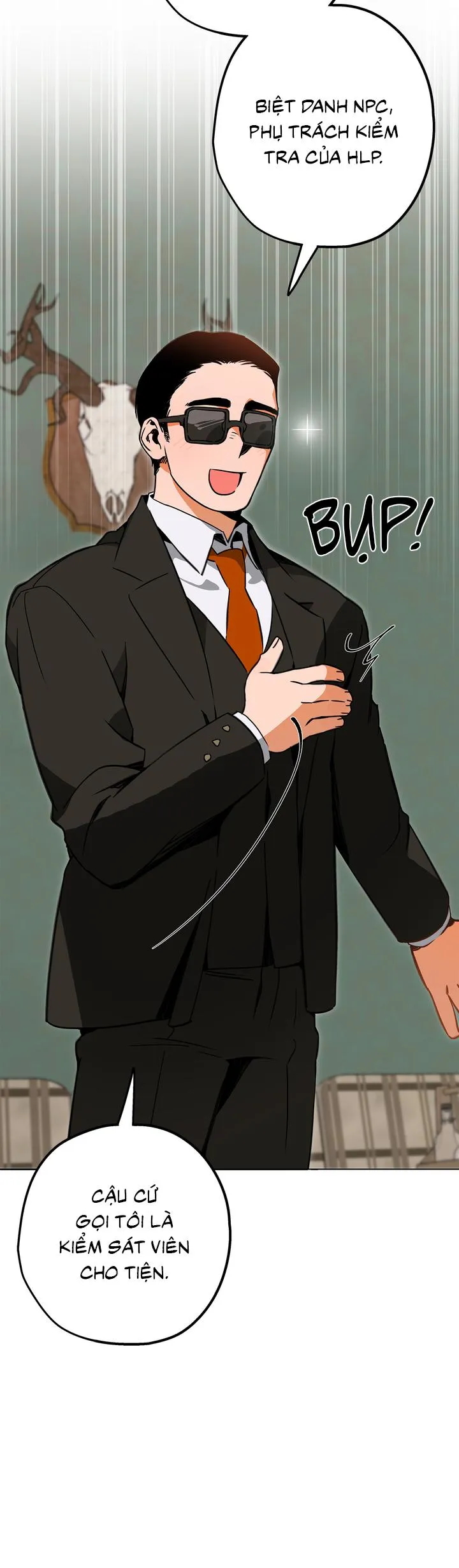 Mr.A's Farm Chapter 4 Trang 20