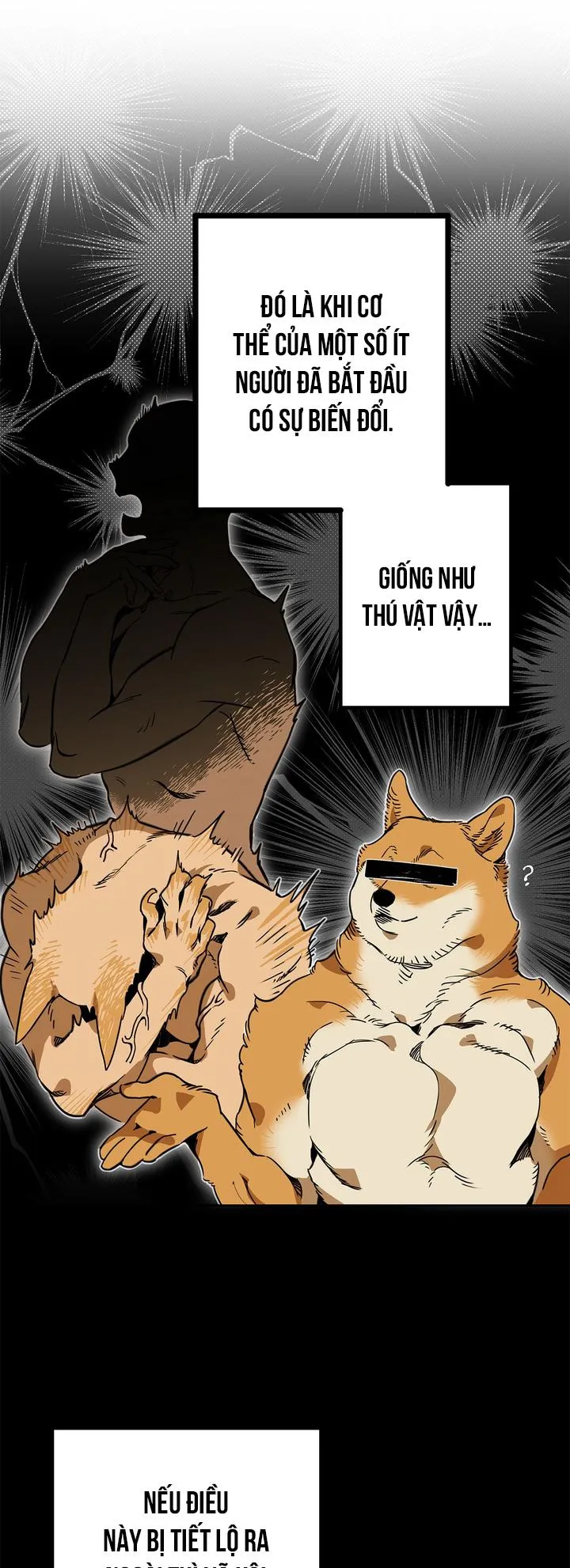 Mr.A's Farm Chapter 4 Trang 22
