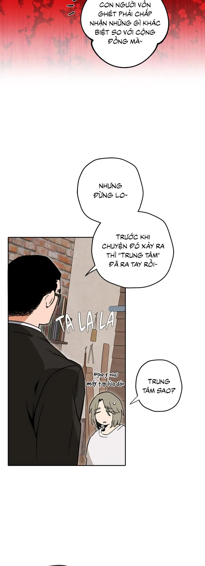 Mr.A's Farm Chapter 4 Trang 24