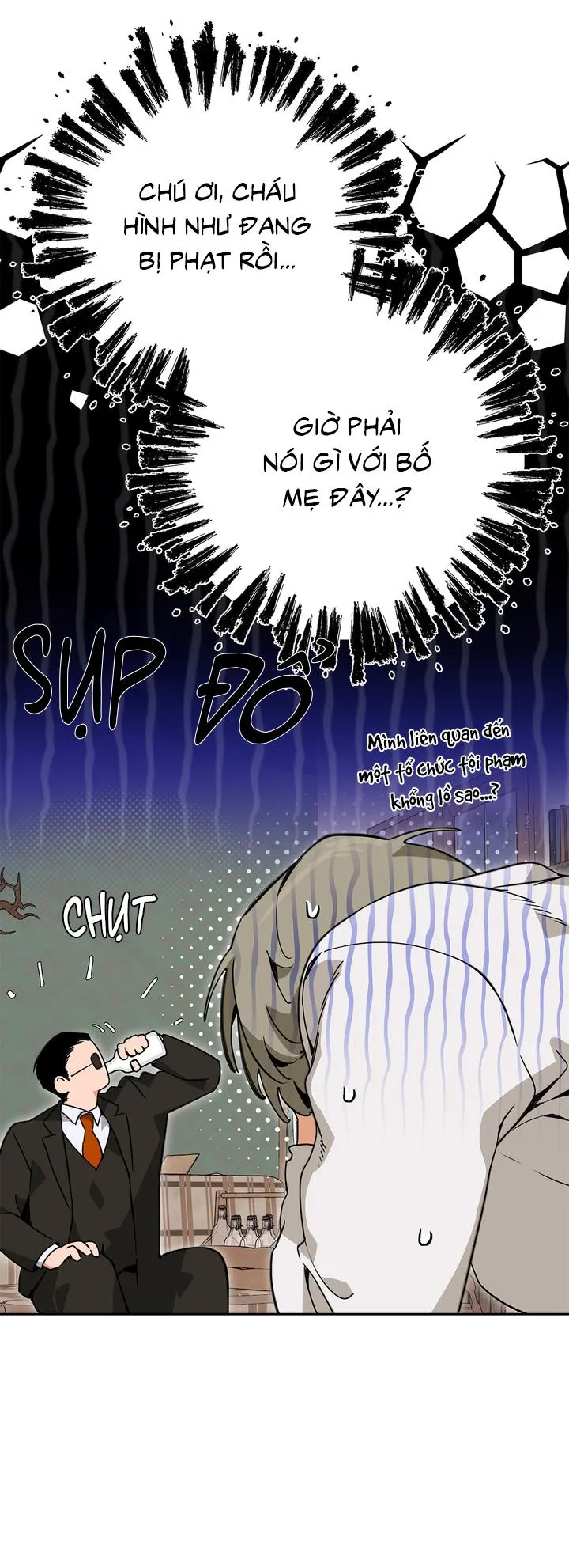 Mr.A's Farm Chapter 4 Trang 30