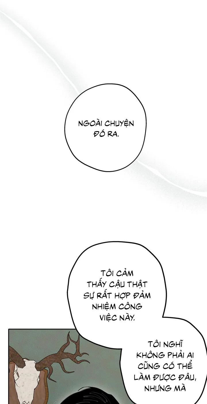 Mr.A's Farm Chapter 4 Trang 42