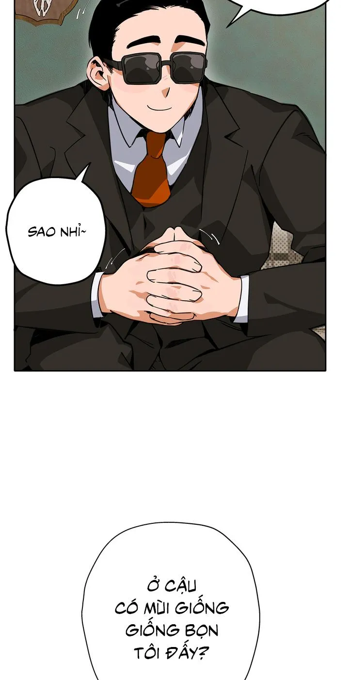 Mr.A's Farm Chapter 4 Trang 43