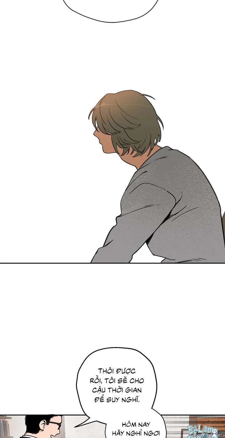 Mr.A's Farm Chapter 4 Trang 44