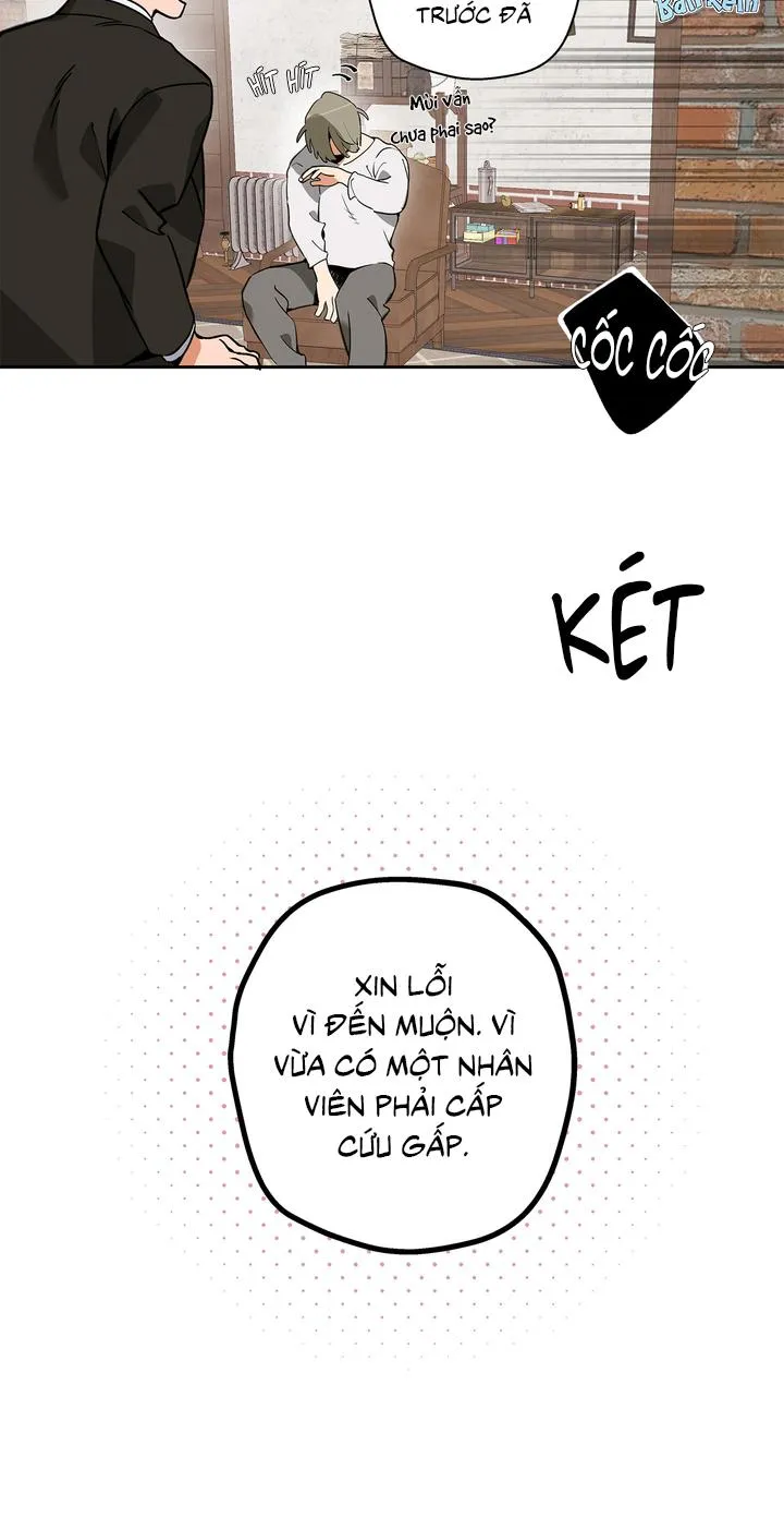 Mr.A's Farm Chapter 4 Trang 45