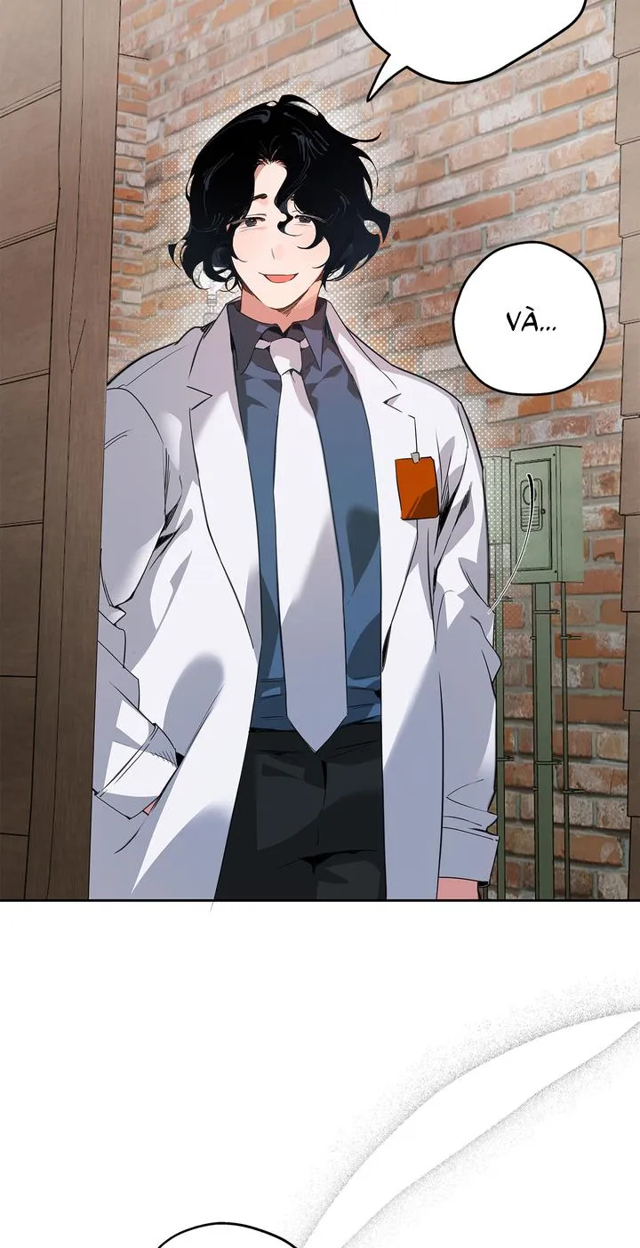 Mr.A's Farm Chapter 4 Trang 47