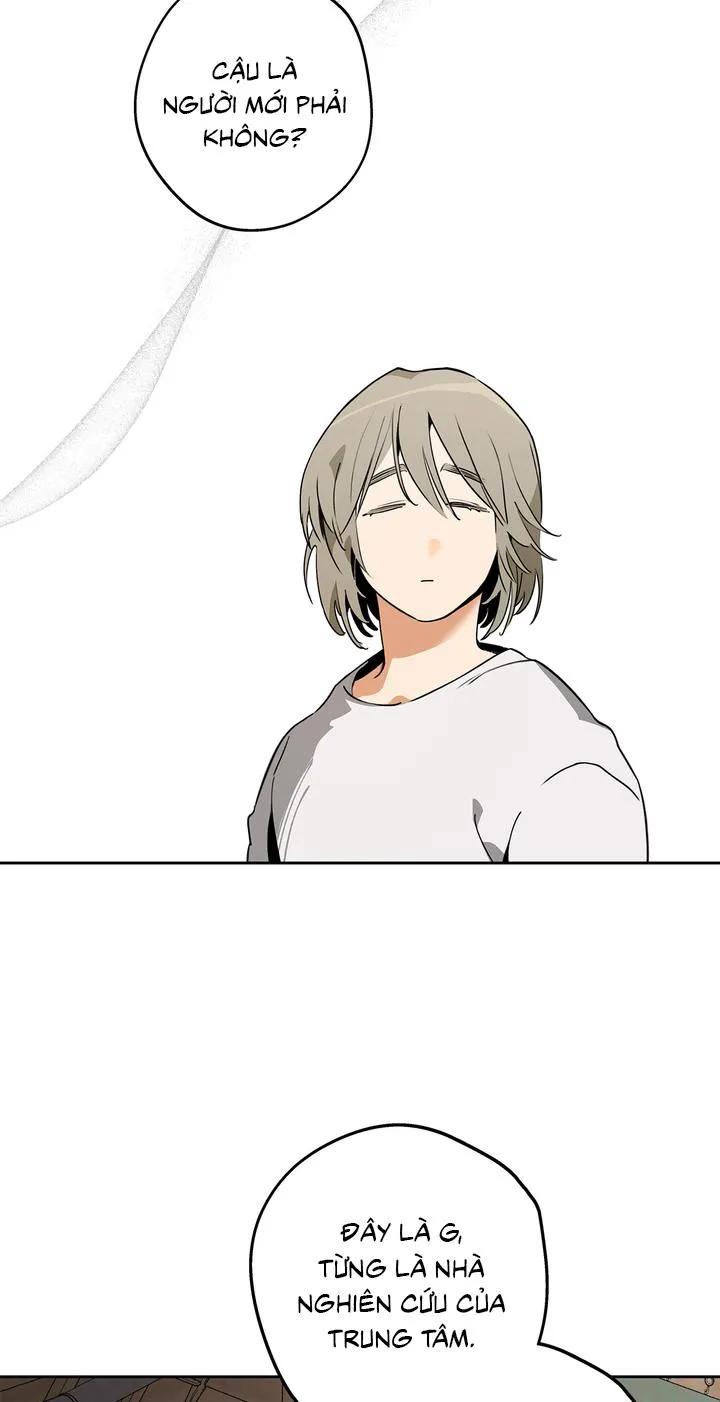 Mr.A's Farm Chapter 4 Trang 48