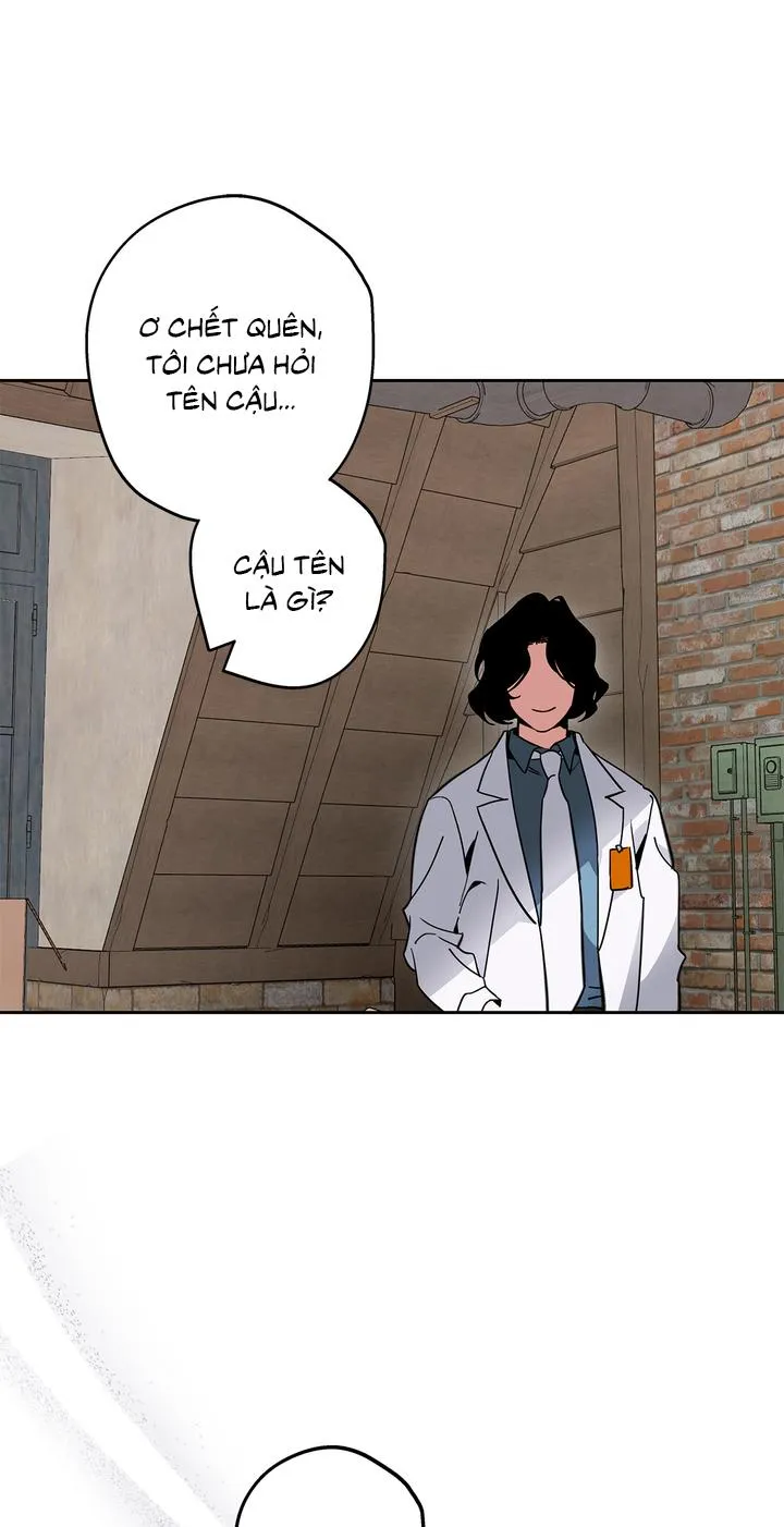 Mr.A's Farm Chapter 4 Trang 50