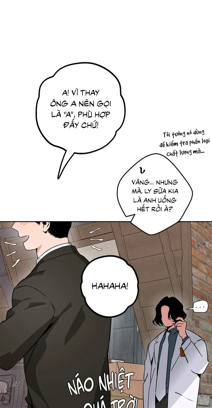 Mr.A's Farm Chapter 4 Trang 52