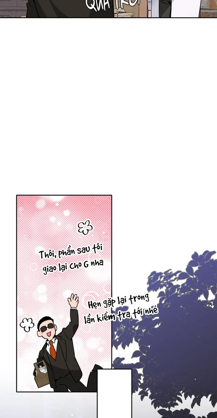 Mr.A's Farm Chapter 4 Trang 53