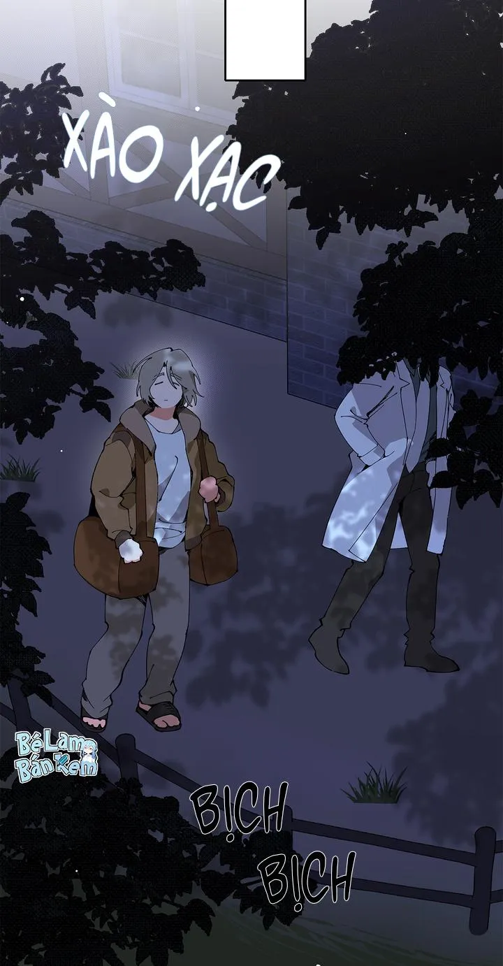 Mr.A's Farm Chapter 4 Trang 54