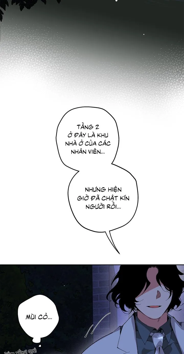 Mr.A's Farm Chapter 4 Trang 55