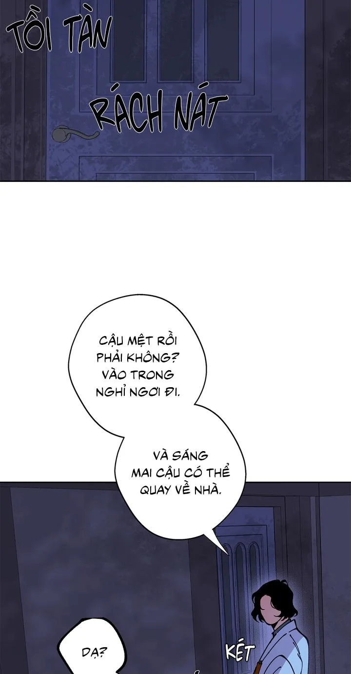 Mr.A's Farm Chapter 4 Trang 57