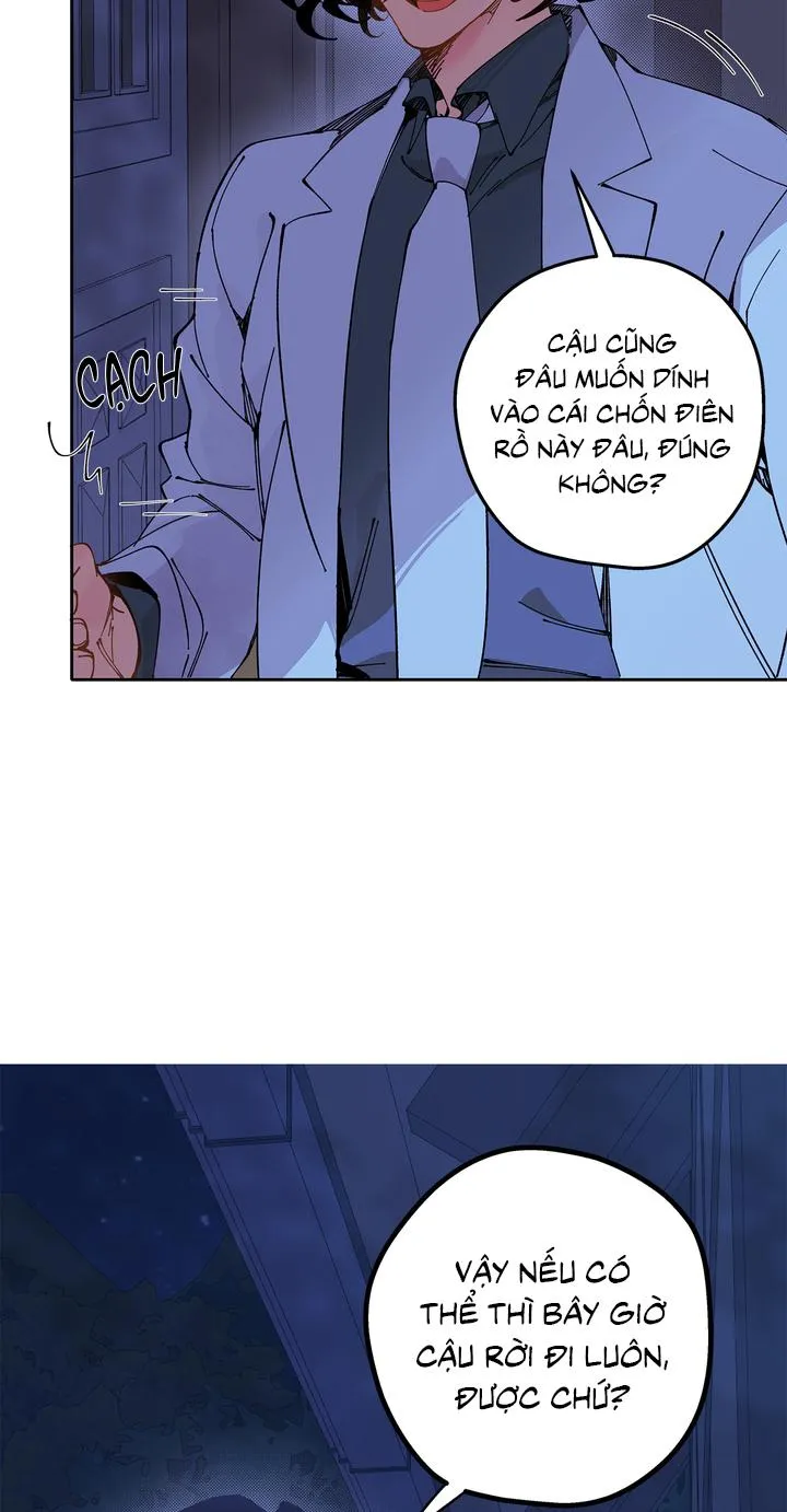 Mr.A's Farm Chapter 4 Trang 59