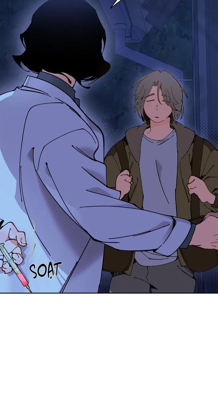 Mr.A's Farm Chapter 4 Trang 60