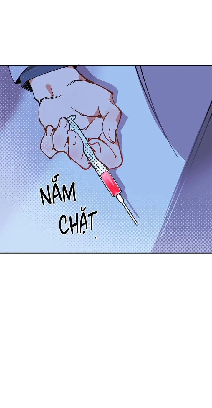 Mr.A's Farm Chapter 4 Trang 61