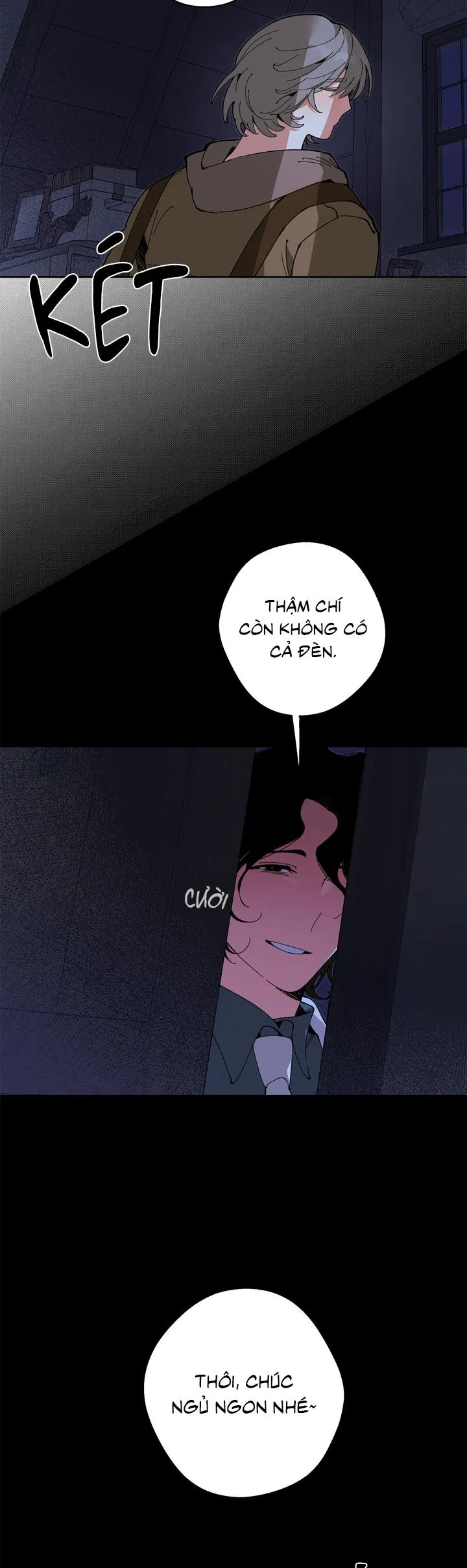 Mr.A's Farm Chapter 5 Trang 7