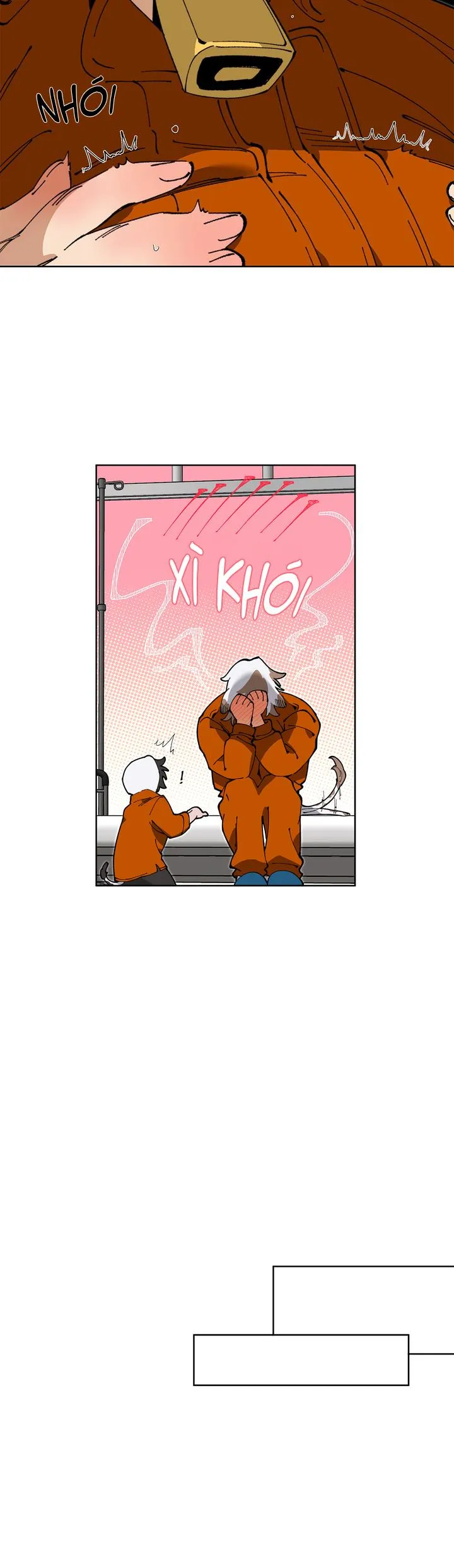 Mr.A's Farm Chapter 5 Trang 26