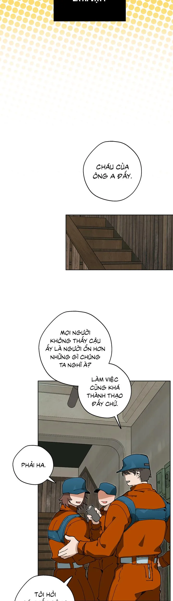 Mr.A's Farm Chapter 5 Trang 30