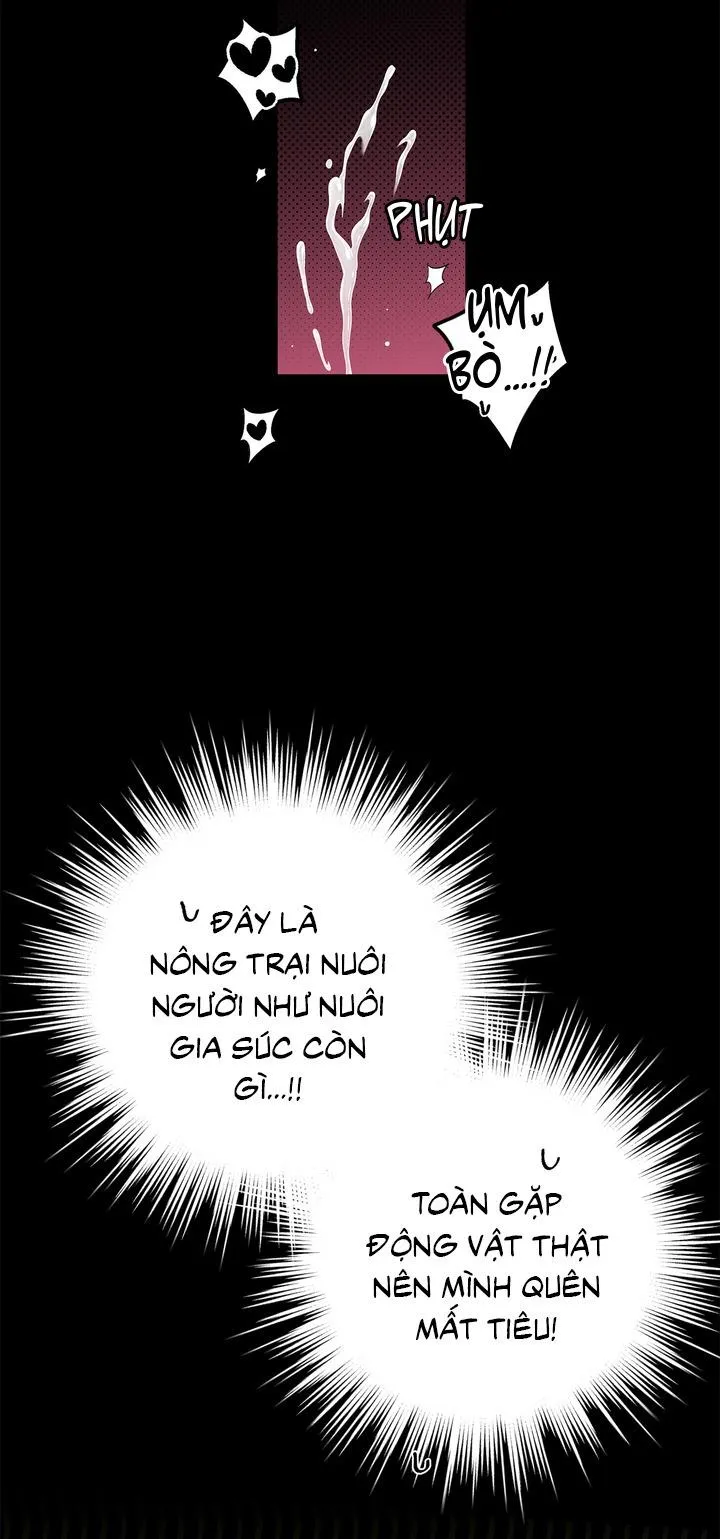 Mr.A's Farm Chapter 6 Trang 3